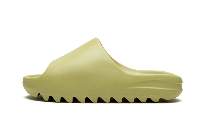 Adidas Yeezy Slide Resin (First Release) - FX0494/GZ5551