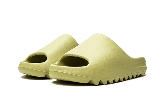 Adidas Yeezy Slide Resin (Restock Pair) - FZ5904