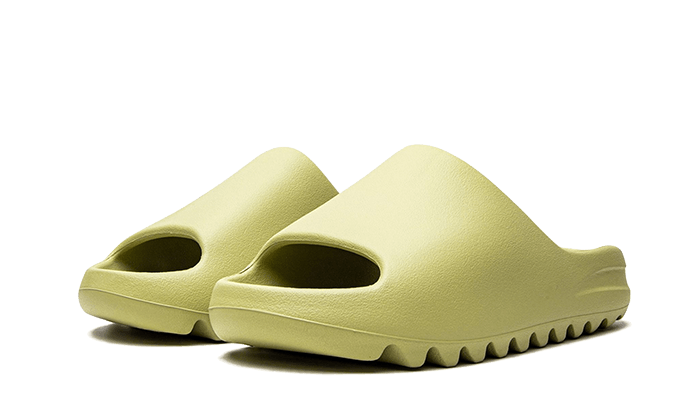 Adidas Yeezy Slide Resin (Restock Pair) - FZ5904