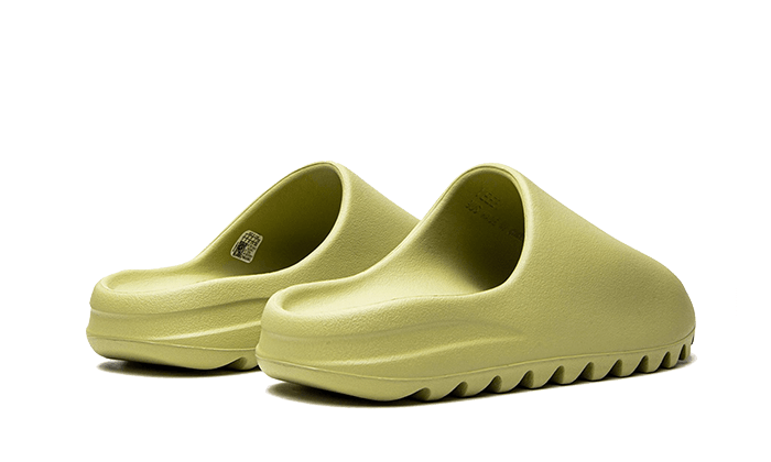 Adidas Yeezy Slide Resin (Restock Pair) - FZ5904