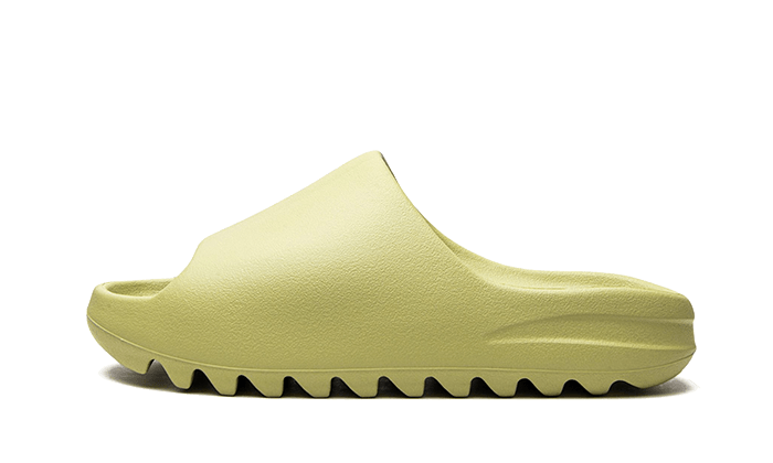 Adidas Yeezy Slide Resin (Restock Pair) - FZ5904