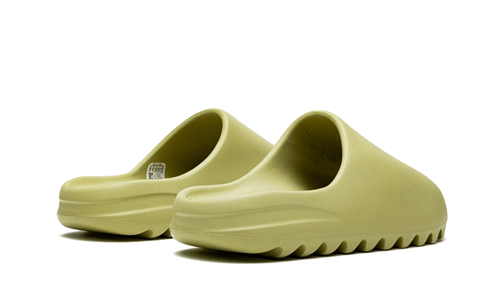 Adidas Yeezy Slide Resin (First Release) - FX0494/GZ5551