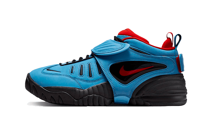 Nike Air Adjust Force SP Ambush University Blue - DM8465-400