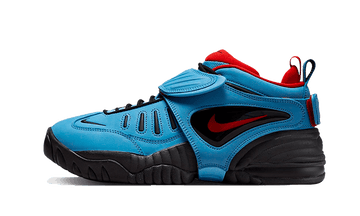 Nike Air Adjust Force SP Ambush University Blue - DM8465-400