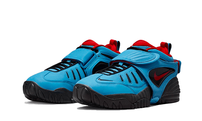 Nike Air Adjust Force SP Ambush University Blue - DM8465-400