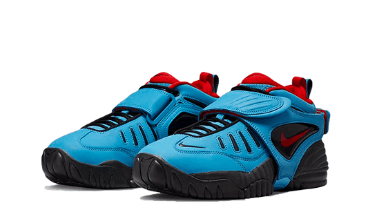 Nike Air Adjust Force SP Ambush University Blue - DM8465-400