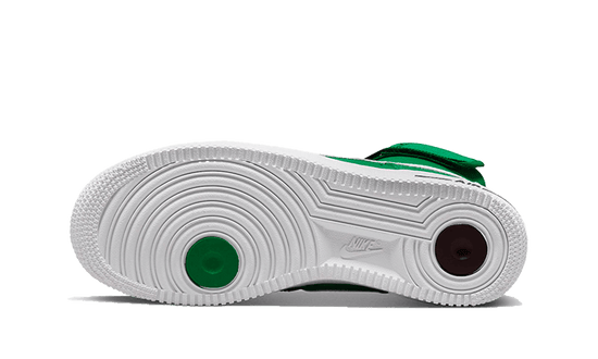 Nike Air Force 1 High 40th Anniversary White Green - DQ7584-300