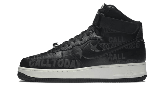 Nike Air Force 1 High Toll Free - 