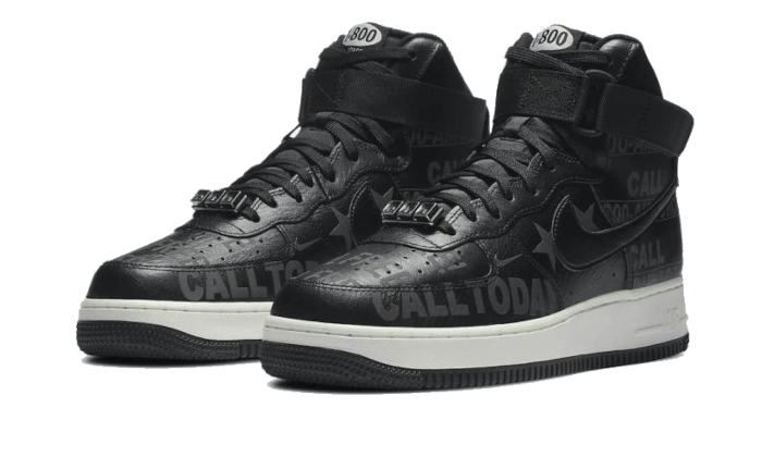 Nike Air Force 1 High Toll Free - 