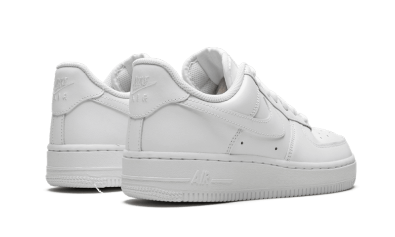 Nike Air Force 1 Low '07 Triple White - CW2288-111 / DH2920-111