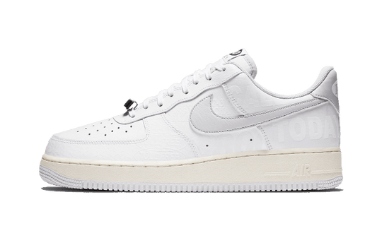 Nike Air Force 1 Low 1-800 Toll Free - 