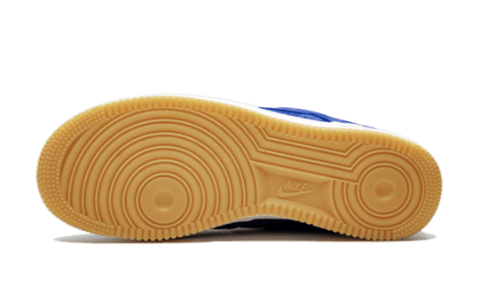 Nike Air Force 1 Low Clot Blue Silk - CJ5290-400