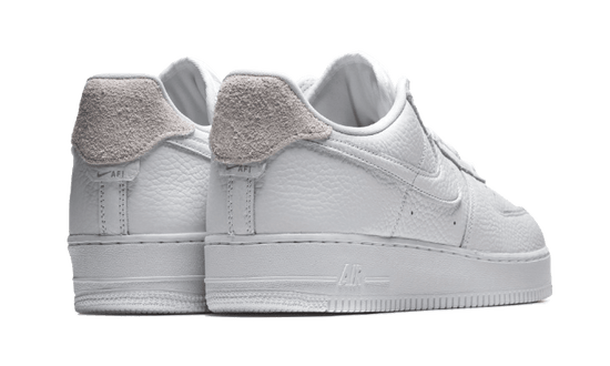 Nike Air Force 1 Low Craft White - CN2873-101