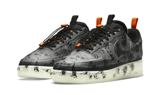 Nike Air Force 1 Low Experimental Halloween - DC8904-001