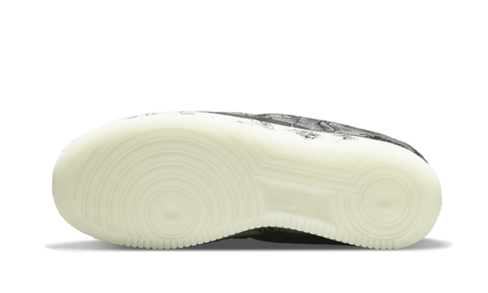 Nike Air Force 1 Low Experimental Halloween - DC8904-001