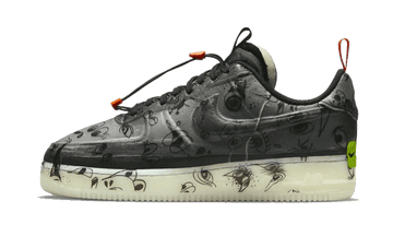 Nike Air Force 1 Low Experimental Halloween - DC8904-001