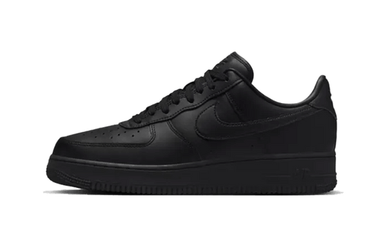 Nike Air Force 1 Low Fresh Black - DM0211-001