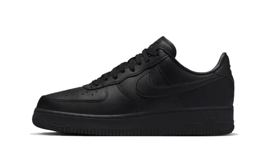 Nike Air Force 1 Low Fresh Black - DM0211-001