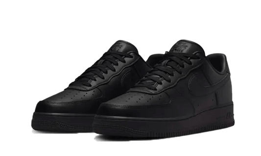 Nike Air Force 1 Low Fresh Black - DM0211-001