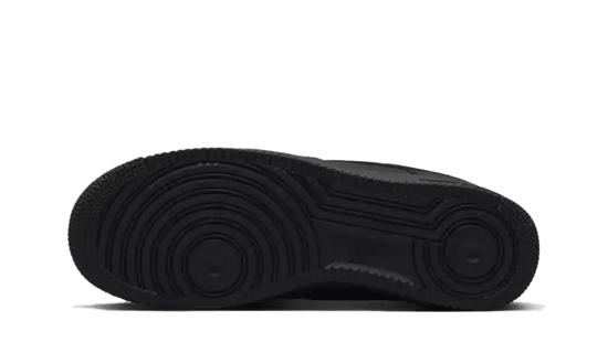 Nike Air Force 1 Low Fresh Black - DM0211-001