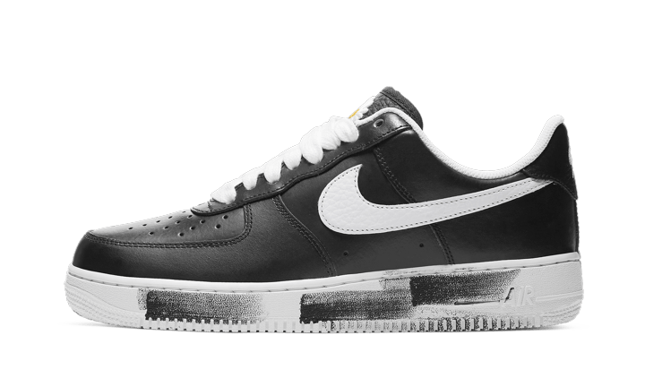 air force para noise