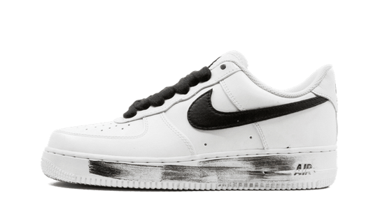 Nike Air Force 1 Low G-Dragon Peaceminusone Para-Noise White - DD3223-100