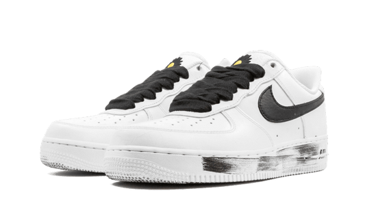 Nike Air Force 1 Low G-Dragon Peaceminusone Para-Noise White - DD3223-100