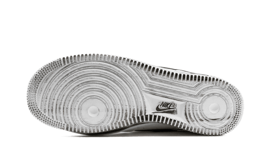 Nike Air Force 1 Low G-Dragon Peaceminusone Para-Noise White - DD3223-100