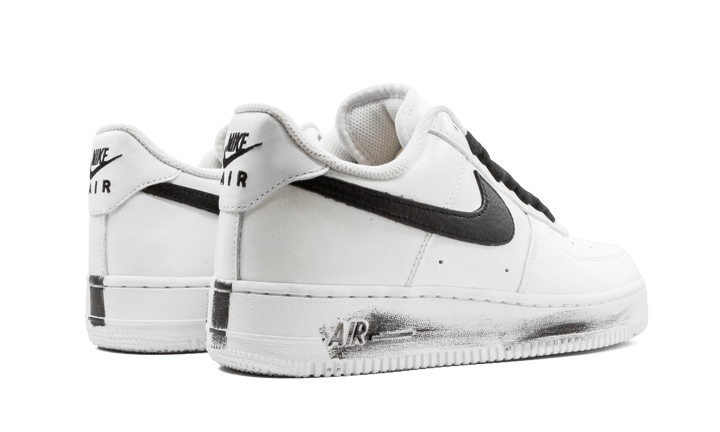 Nike Air Force 1 Low G-Dragon Peaceminusone Para-Noise White - DD3223-100