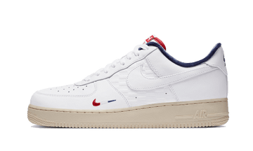 Nike Air Force 1 Low Kith Paris - CZ7927-100