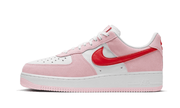 Nike Air Force 1 Low Love Letter Valentine's Day (2021) - DD3384-600