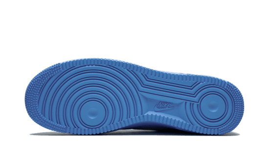 Nike Air Force 1 Low Off-White MCA University Blue - CI1173-400