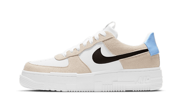 Nike Air Force 1 Low Pixel Desert Sand - DH3861-001