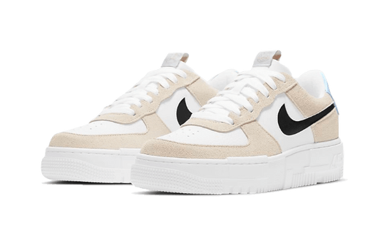 Nike Air Force 1 Low Pixel Desert Sand - DH3861-001