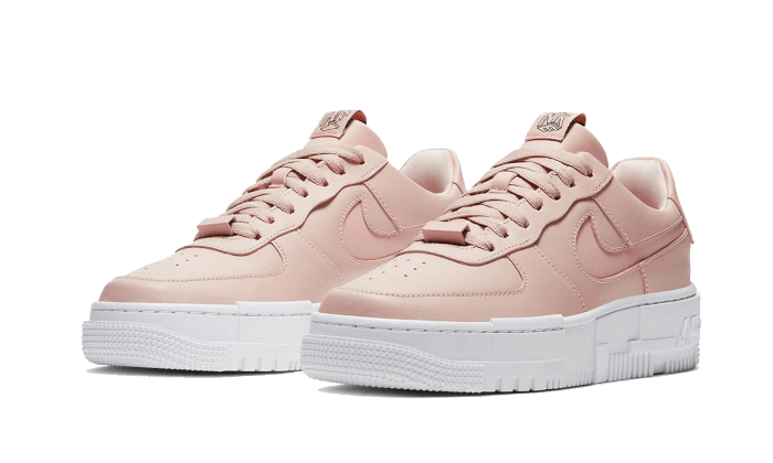 Nike Air Force 1 Low Pixel Particle Beige - CK6649-200