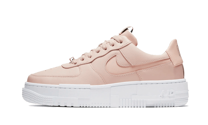 Nike Air Force 1 Low Pixel Particle Beige - CK6649-200