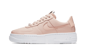 Nike Air Force 1 Low Pixel Particle Beige - CK6649-200