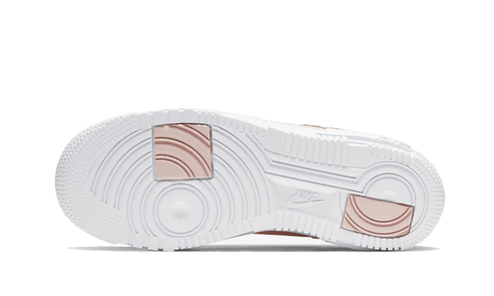 Nike Air Force 1 Low Pixel Particle Beige - CK6649-200