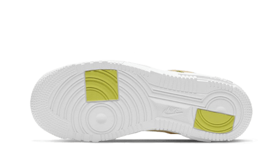 Nike Air Force 1 Low Pixel Sail Tan - DH3856-100