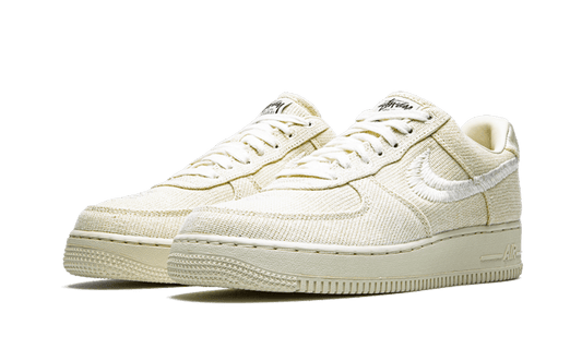 Nike Air Force 1 Low Stussy Fossil - CZ9084-200