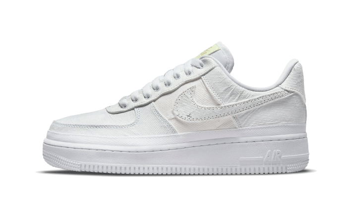 Nike Air Force 1 Low Tear-Away Arctic Punch - DJ6901-600