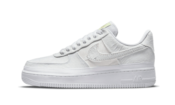 Nike Air Force 1 Low Tear-Away Arctic Punch - DJ6901-600