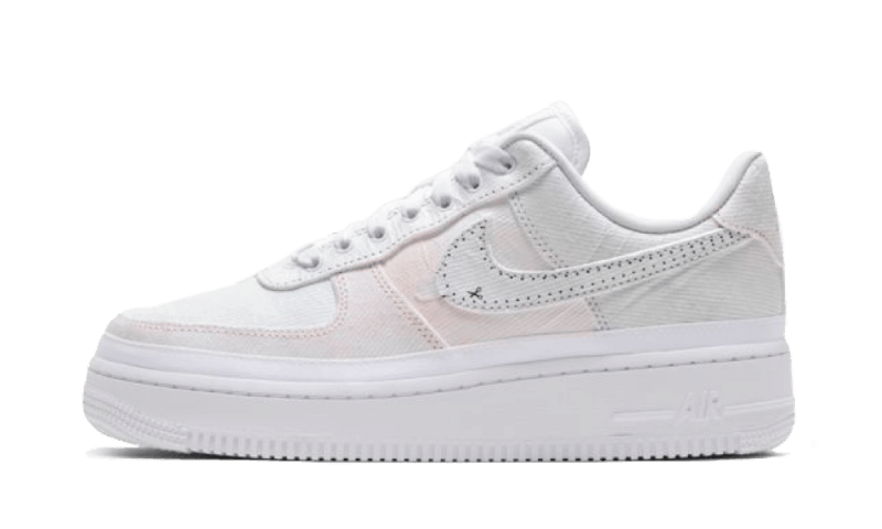 Nike Air Force 1 Low Tear Away Sail - CJ1650-100