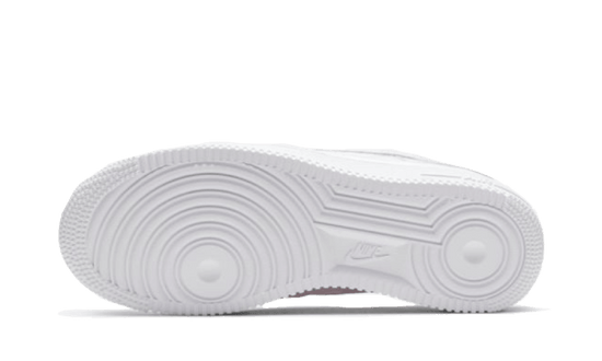 Nike Air Force 1 Low Tear Away Sail - CJ1650-100