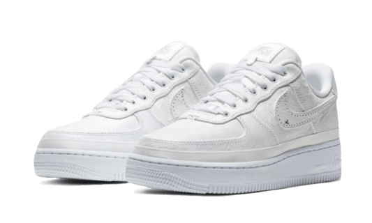 Nike Air Force 1 Low Tear Away White - CJ1650-101