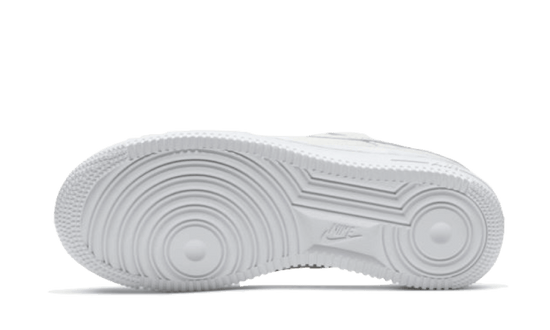 Nike Air Force 1 Low Tear Away White - CJ1650-101