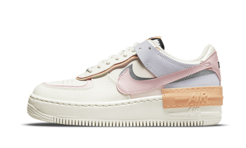 Nike Air Force 1 Shadow Pink Glaze - CI0919-111