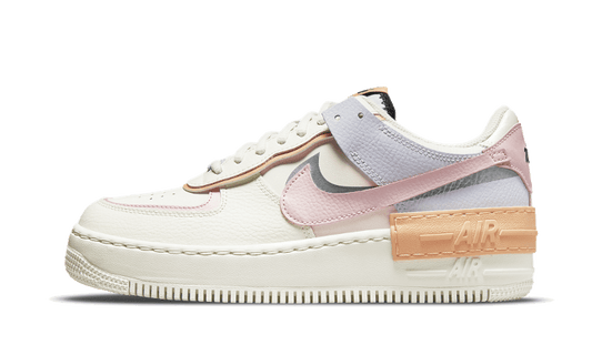 Nike Air Force 1 Shadow Pink Glaze - CI0919-111