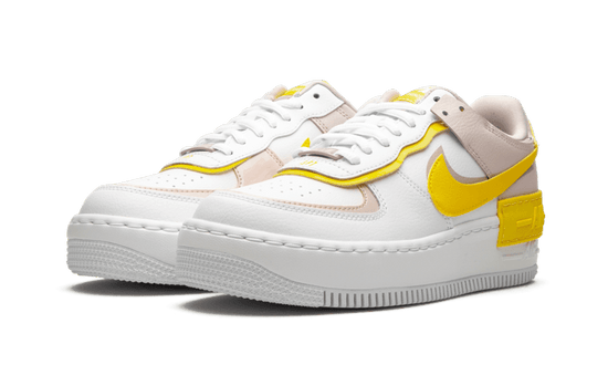 Nike Air Force 1 Shadow Speed Yellow - 
