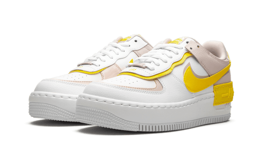 Nike Air Force 1 Shadow Speed Yellow - 